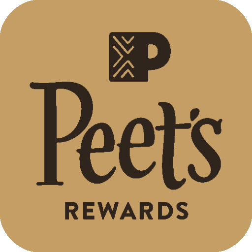 Peet's Rewards