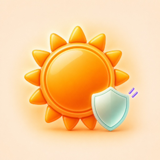 UV Guard: UV Index & Tanning