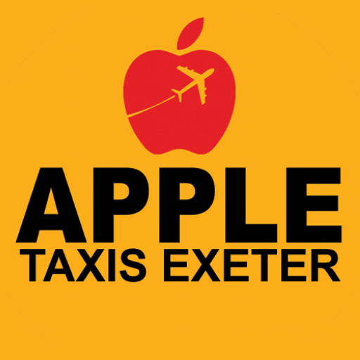 Apple Taxis Exeter