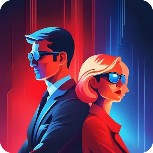 Secret Agent