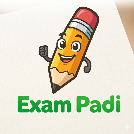 ExamPadi: JAMB WAEC NECO Prep