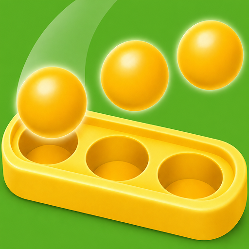 Marble Flow: Sort Puzzle