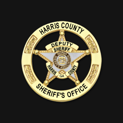 Harris Co Sheriff’s Office GA