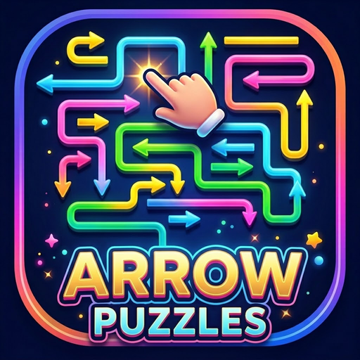 Arrows – Puzzle Escape