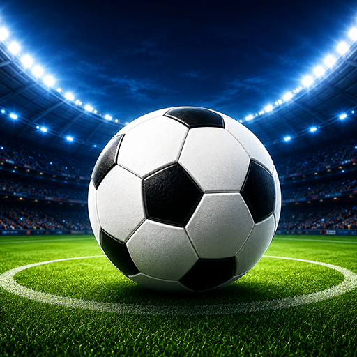 Football Live Scores & Alerts