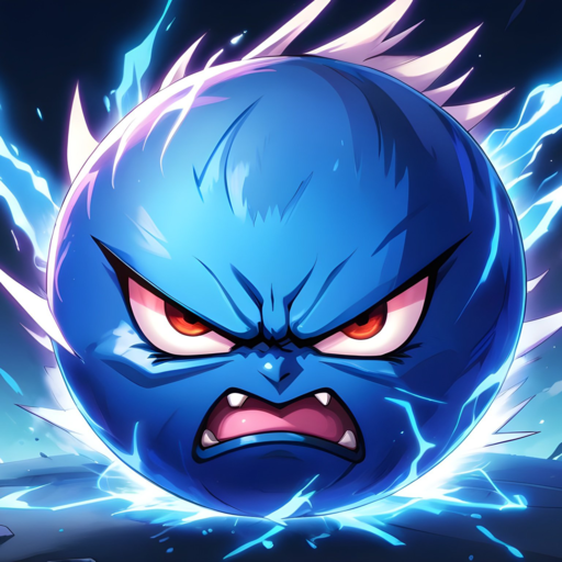 Angry Balls: Aim, Launch, Win!