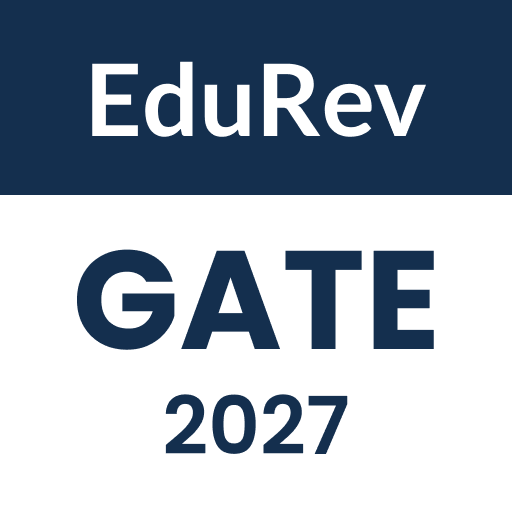 GATE 2027 Exam Preparation ESE