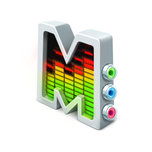 Multi Room Audio Player Remote