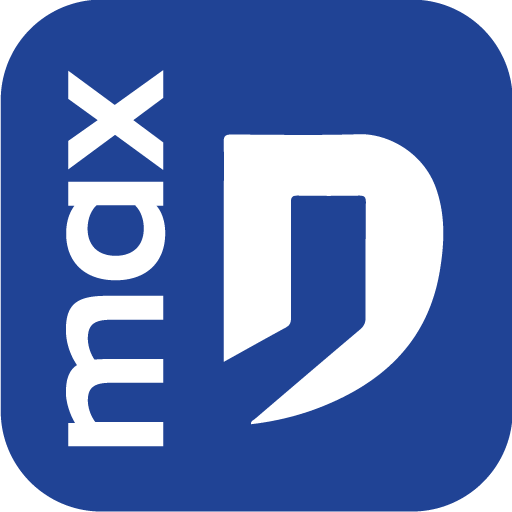 Dmax by Domintell