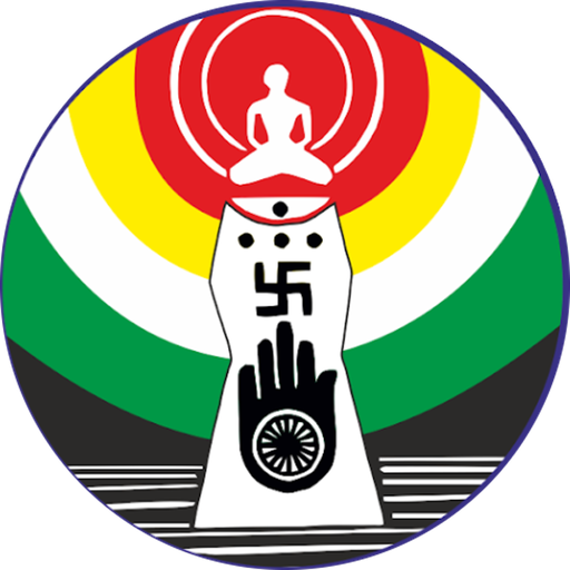 Jain Dharohar