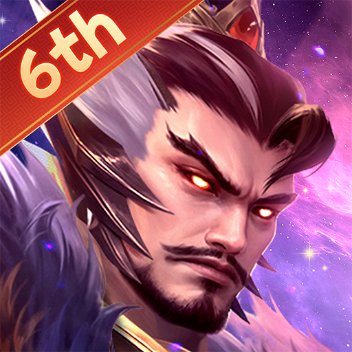 Dynasty Heroes: Samkok Legend