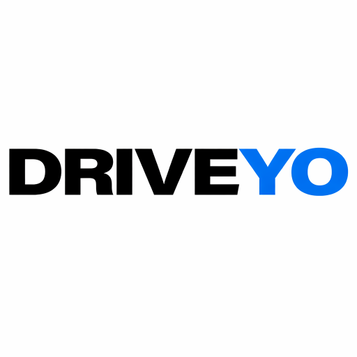 DriveYo