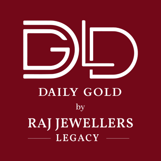 Daily Gold by Raj Jewellers