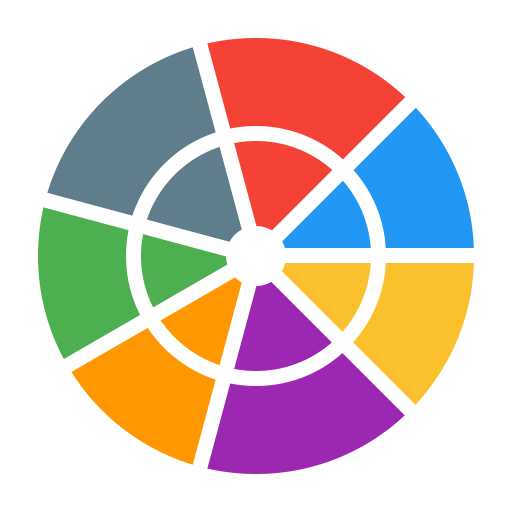 My Feelings Wheel