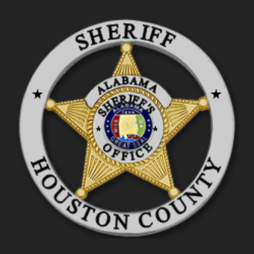 Houston Co Sheriff’s Office AL
