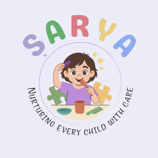 Sarya Daily Wonder Book