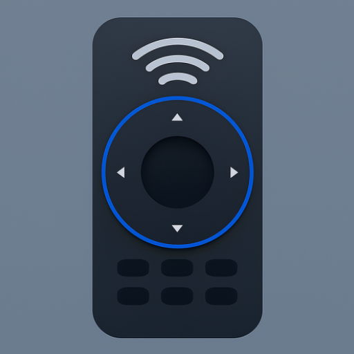 TVee – Universal TV Remote