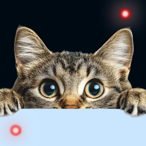Cat Fishing: Games For Cats