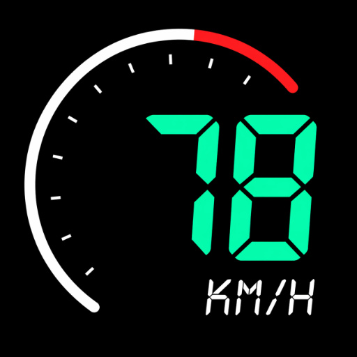 GPS Speed Tracker Pro