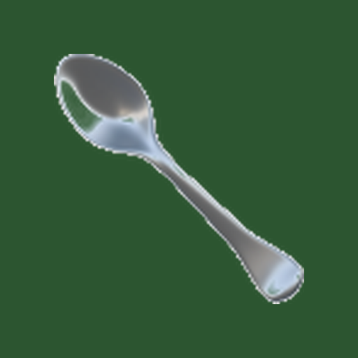 Silver Spoon Recipe App