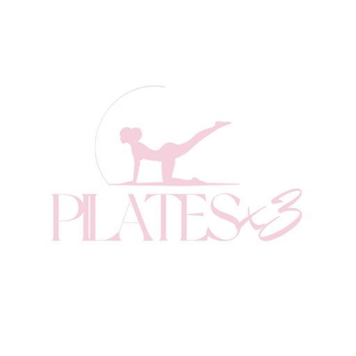 Pilates x Three