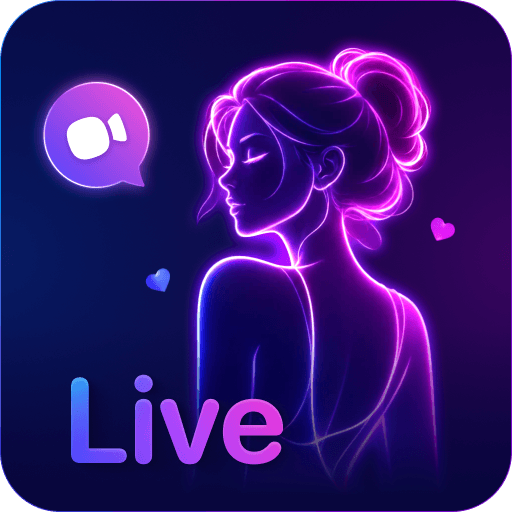 Maza - Live Video Call & Chat