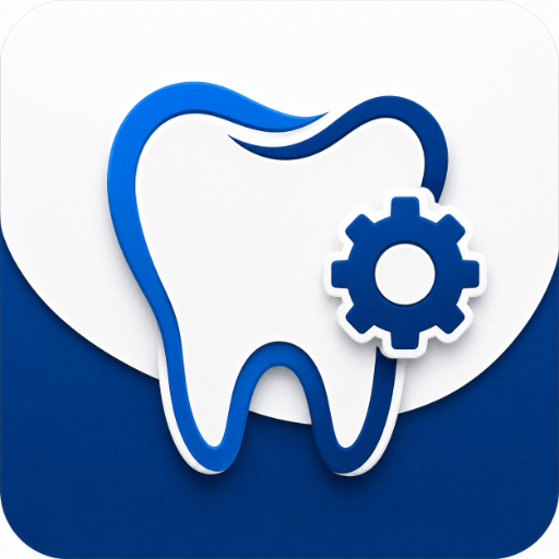 DentiSet - Clinic Manager