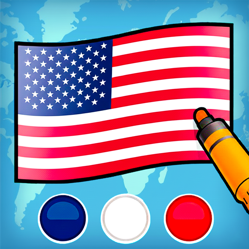 Paint My Flag