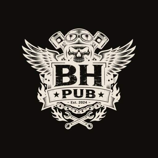 BH PUB