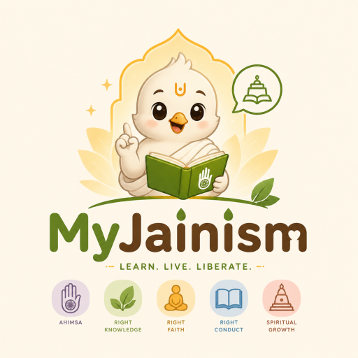 My Jainism - Learn Jainism