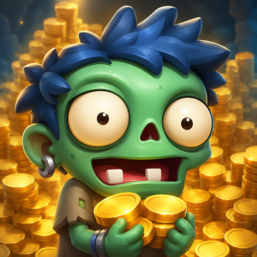 Tomb Miner - Idle Gold Clicker
