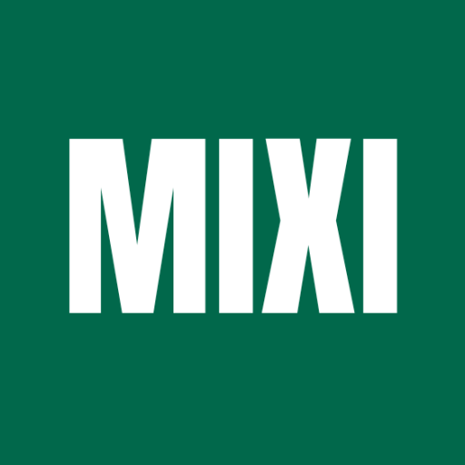 Mixi - مكسي خضار وفواكه