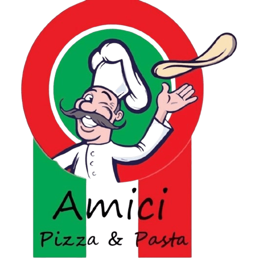 Amici Pizza & Pasta