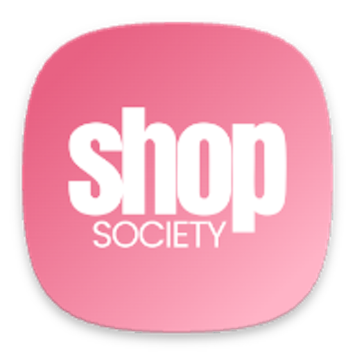 Shop Society