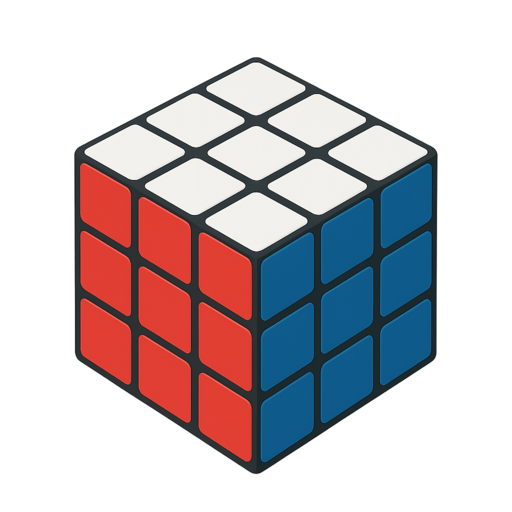 Rubix Cube Solver 2x2 3x3