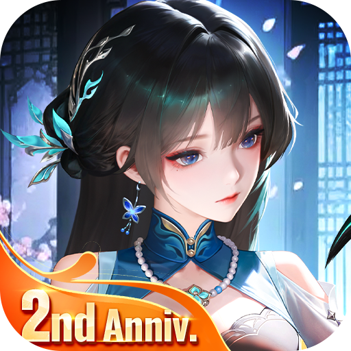 Heroes of Crown: Legends