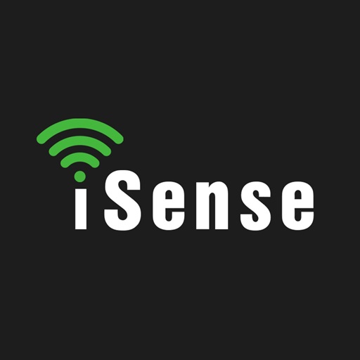 iSensePRO