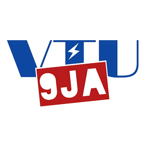 Vtu9ja - Data & Bill Payments