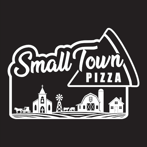 Small Town Pizza