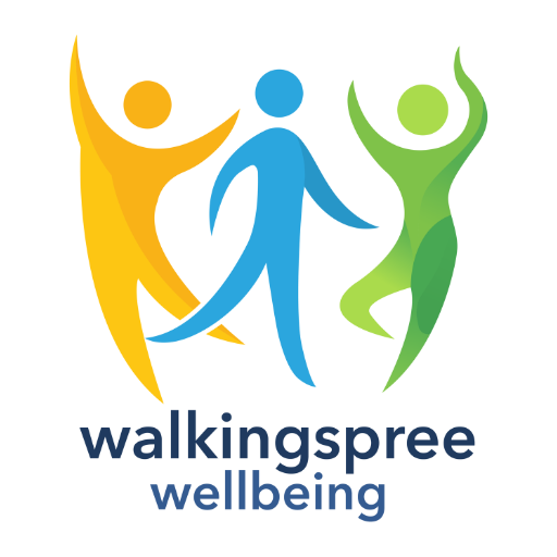 Walkingspree