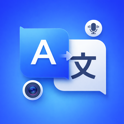 Translate Now : Ai Translater