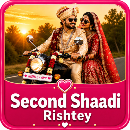 Second Shaadi Rishtey Marriage