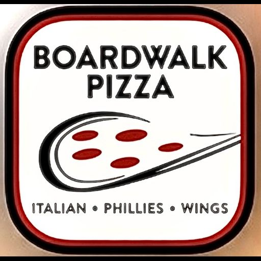 Boardwalk Pizza To Go
