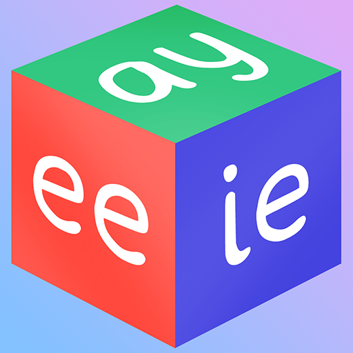 The Phonics App