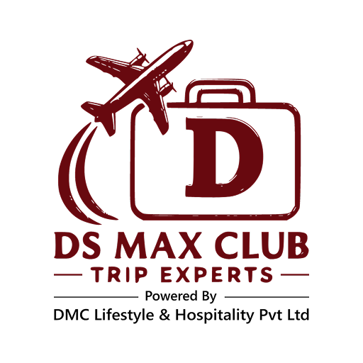 Ds Max Club (Trip Experts)
