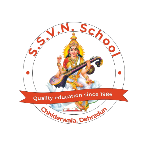 S.S.V.N. School