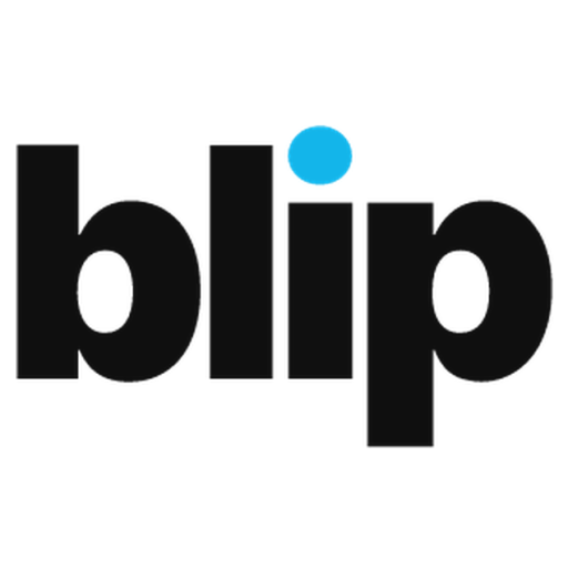 Blip: Private Friends Feed