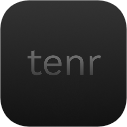 Tenr Dating: Elite Matchmaking