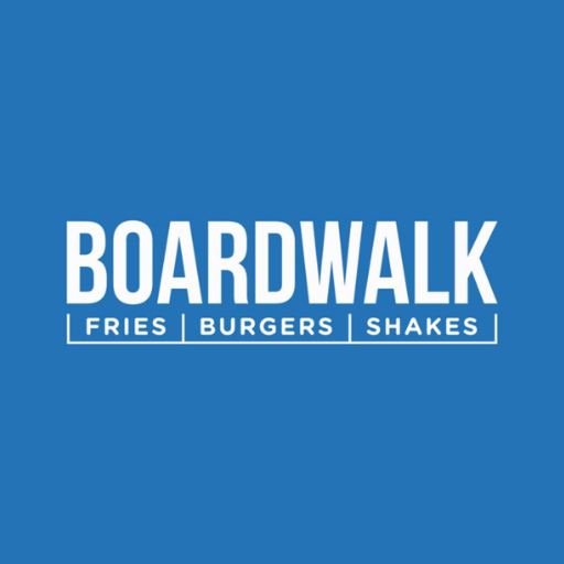 Boardwalk Burgers