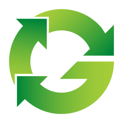 GreenUP Recycle